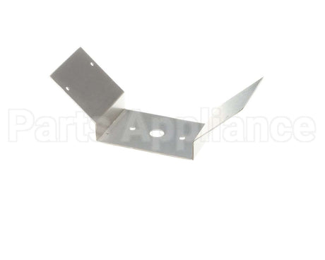 030-B6K-Z0004-S Delfield Evap. Mtr. Mounting Bracket