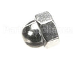 0300-0040 Belshaw 1420Ncx716 Ss Hex Cap Nuts