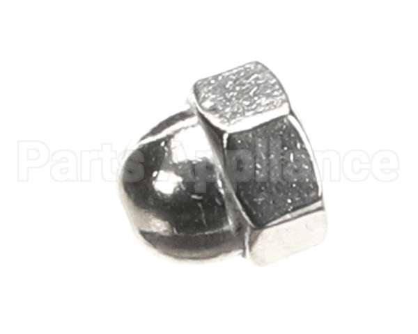 0300-0040 Belshaw 1420Ncx716 Ss Hex Cap Nuts