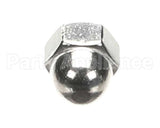 0300-0040 Belshaw 1420Ncx716 Ss Hex Cap Nuts