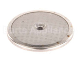 03000066 Nuova Simonelli Ss Shower Screen. Also Used In
