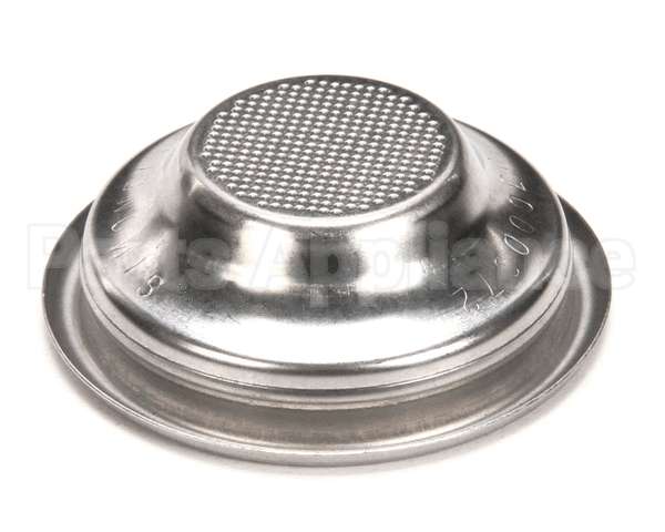 03000072 Nuova Simonelli Single Conical Coffee Basket