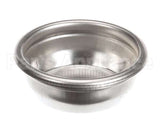 03000073 Nuova Simonelli Double Conical Coffee Basket (