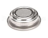 03000074 Nuova Simonelli Double Pod Basket 55Mm