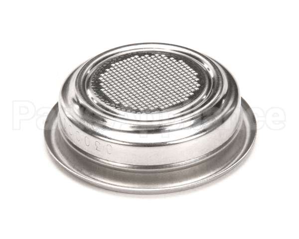 03000074 Nuova Simonelli Double Pod Basket 55Mm