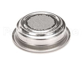 03000074 Nuova Simonelli Double Pod Basket 55Mm