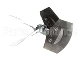 030001944 Kolpak Fan Blade 4P12Cw38
