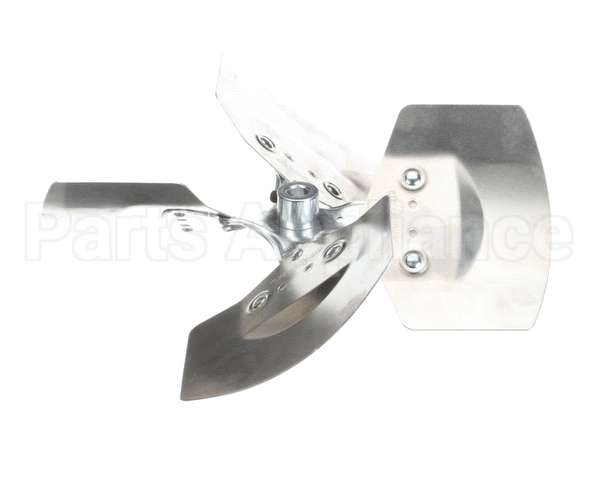 030001944 Kolpak Fan Blade 4P12Cw38