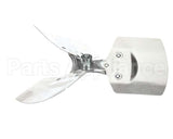 030001945 Kolpak Fan Blade 3P14Cw28