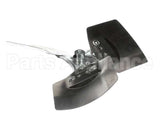 030001945 Kolpak Fan Blade 3P14Cw28