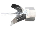 030001946 Kolpak Fan Blade 4P12Cw29