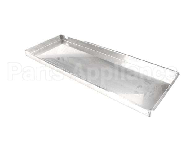 030003307 Kolpak Hot Gas Pan Polar Pak 1 Fan