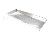 030003307 Kolpak Hot Gas Pan Polar Pak 1 Fan
