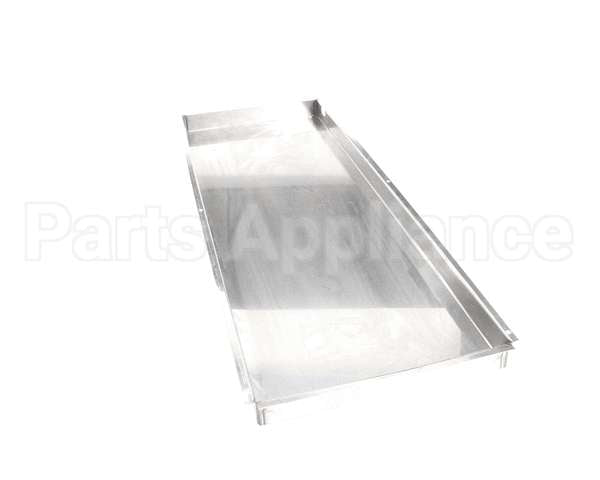 030003307 Kolpak Hot Gas Pan Polar Pak 1 Fan