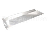 030003307 Kolpak Hot Gas Pan Polar Pak 1 Fan