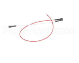 030004 Waring Red White Lead /Grill