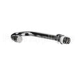 03000466 Compatible Glastender Spout, 3-1/2" Nsf Low-Lead Gooseneck
