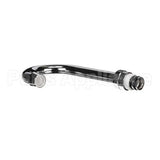 03000466 Glastender Spout, 3-1/2" Nsf Low-Lead Gooseneck
