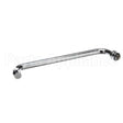 03000469 Compatible Glastender Spout, Nsf Low-Lead 12" Swing