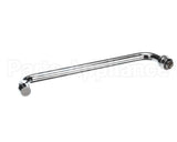 03000469 Glastender Spout, Nsf Low-Lead 12" Swing