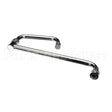 03000470 Compatible Glastender Spout, Nsf Low-Lead 18" Double Joint