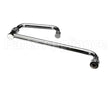 03000470 Glastender Spout, Nsf Low-Lead 18" Double Joint