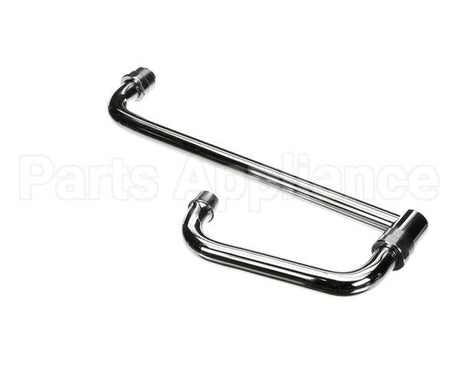 03000470 Glastender Spout, Nsf Low-Lead 18" Double Joint
