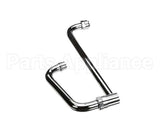 03000470 Glastender Spout, Nsf Low-Lead 18" Double Joint