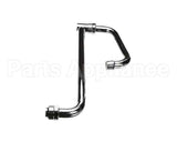 03000470 Glastender Spout, Nsf Low-Lead 18" Double Joint