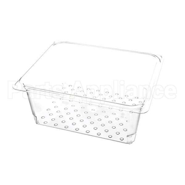 03000483 Compatible Glastender Wet Waste Ins