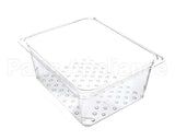 03000483 Glastender Strainer, Small, Plastic, For Wet Waste