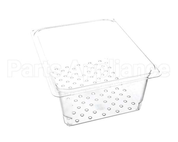 03000483 Glastender Strainer, Small, Plastic, For Wet Waste