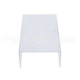 03000509 Glastender Sneeze Guard For 32" Deep Stations