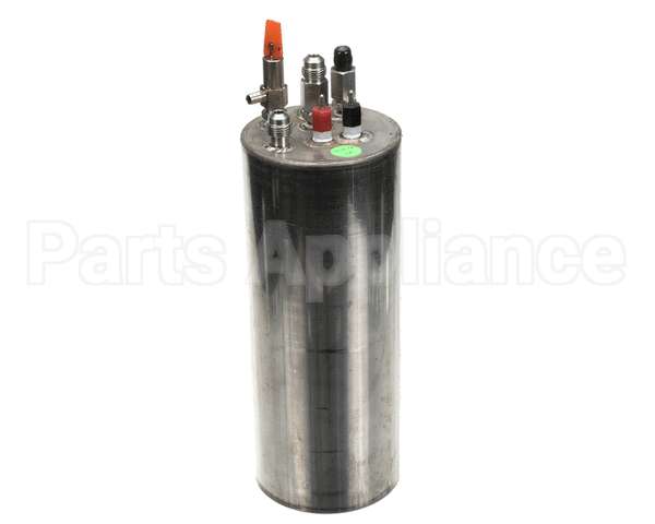 030008207 Multiplex Vert Tank 4.0 X 10.0 W/100Psi