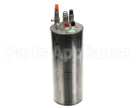 030008207 Multiplex Vert Tank 4.0 X 10.0 W/100Psi