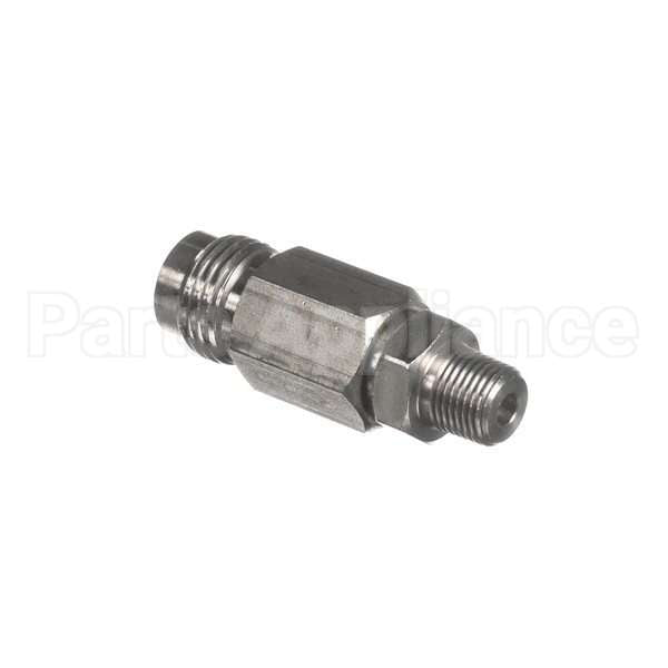 030008212 Compatible Multiplex Check Valve Carbonator S Ingle