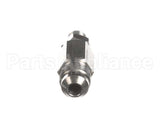 030008212 Multiplex Check Valve Carbonator Single