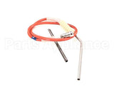 03001 Henny Penny Assembly-Filter Hose Attch Com El