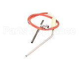 03001 Henny Penny Assembly-Filter Hose Attch Com El