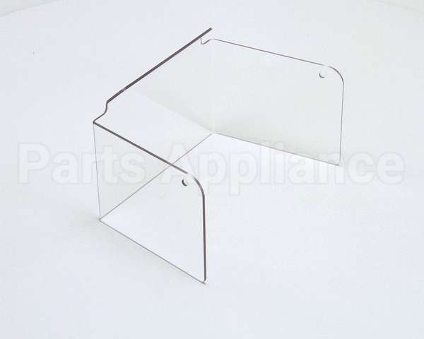030015 Vita-Mix Splash Guard