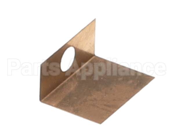 03001536 Nuova Simonelli Coffee Chute Deflector Microba