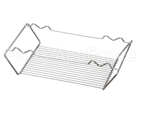 03001769 Nuova Simonelli Raised Work Grill For Aurelia