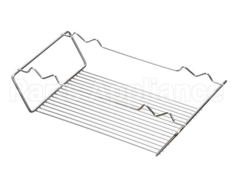 03001769 Nuova Simonelli Raised Work Grill For Aurelia