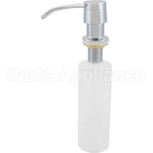 03001873 Compatible Glastender Dispenser, Soap 16 Oz