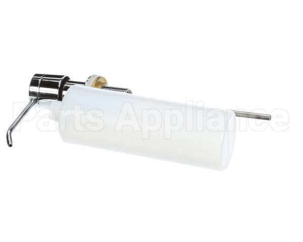 03001873 Glastender Dispenser, Liquid Soap, Hand Pump, Holds