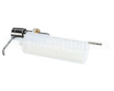 03001873 Glastender Dispenser, Liquid Soap, Hand Pump, Holds