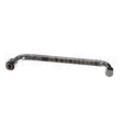 03002009 Compatible Glastender Spout, Nsf Low-Lead 10" Swing