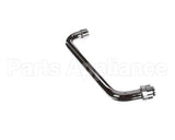 03002009 Glastender Spout, Nsf Low-Lead 10" Swing