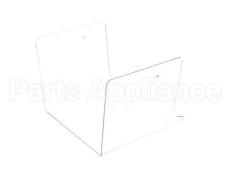 030052 Vita-Mix Large Splash Guard