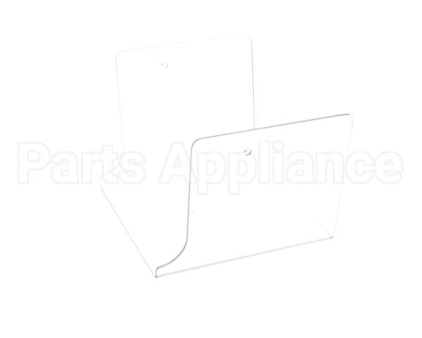 030052 Vita-Mix Large Splash Guard